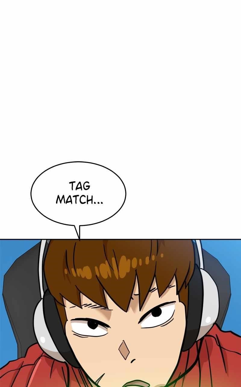 Double Click (PARK Soo-bong) Chapter 127 - Page 43 in English