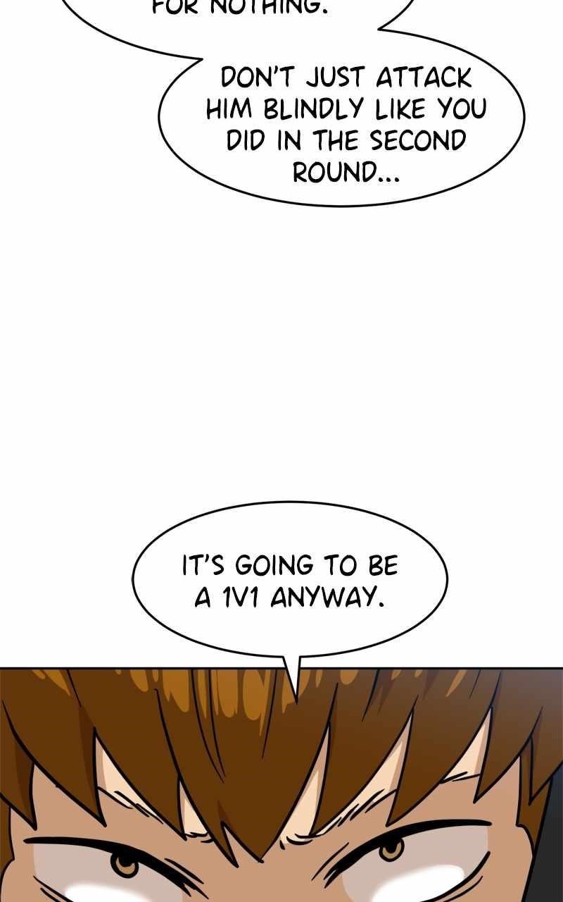 Double Click (PARK Soo-bong) Chapter 127 - Page 46 in English
