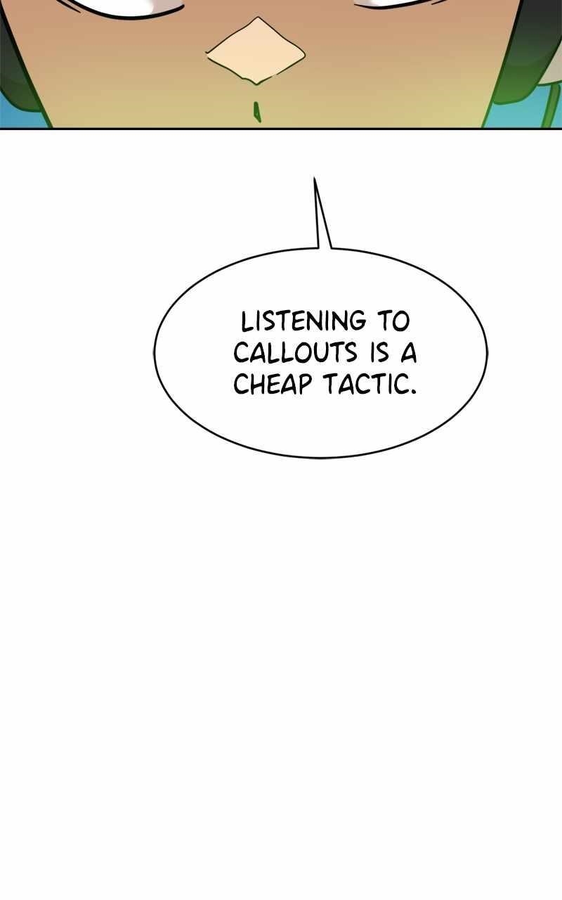 Double Click (PARK Soo-bong) Chapter 127 - Page 47 in English