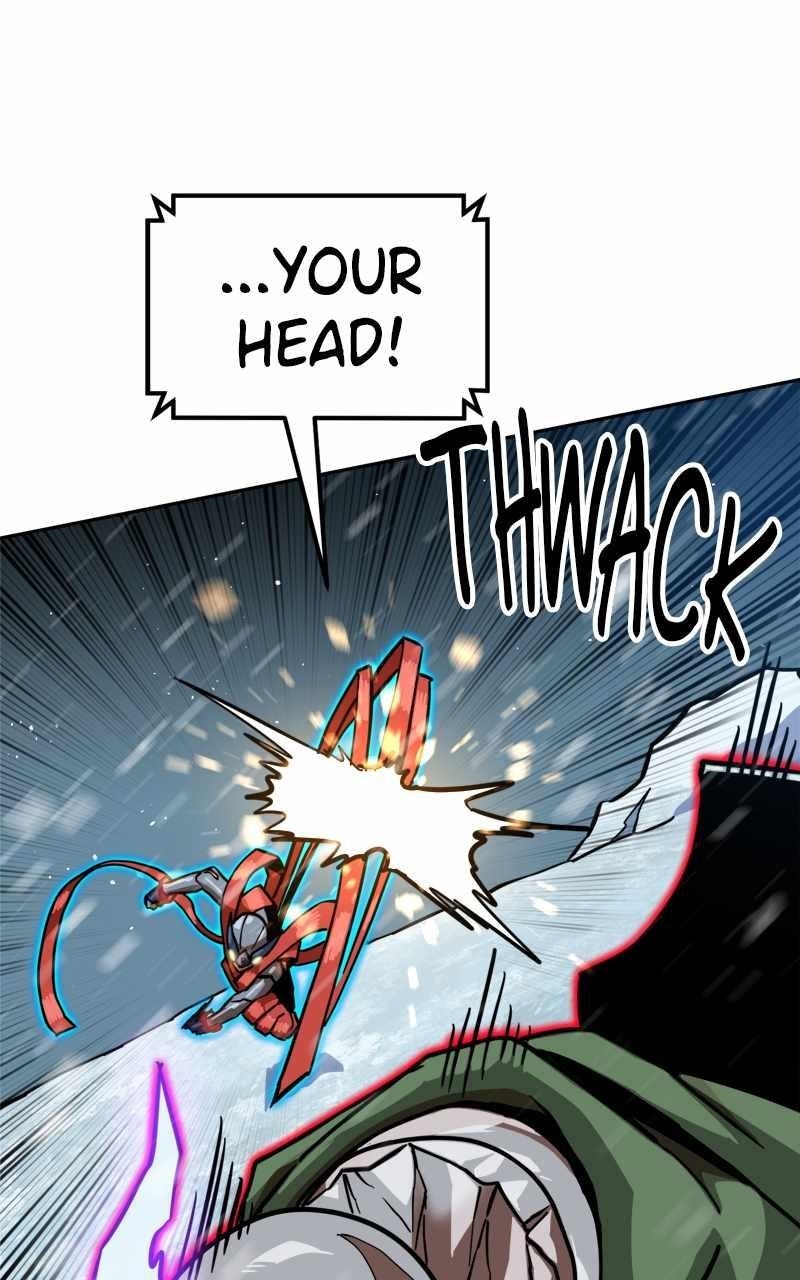 Double Click (PARK Soo-bong) Chapter 127 - Page 63 in English