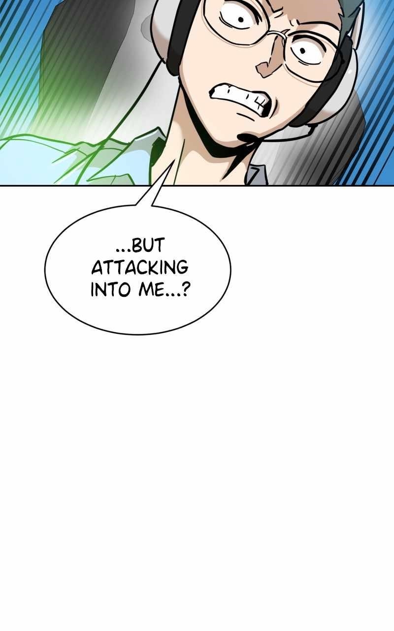 Double Click (PARK Soo-bong) Chapter 127 - Page 65 in English