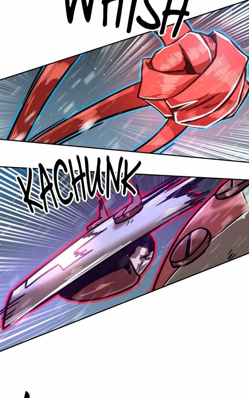 Double Click (PARK Soo-bong) Chapter 127 - Page 77 in English