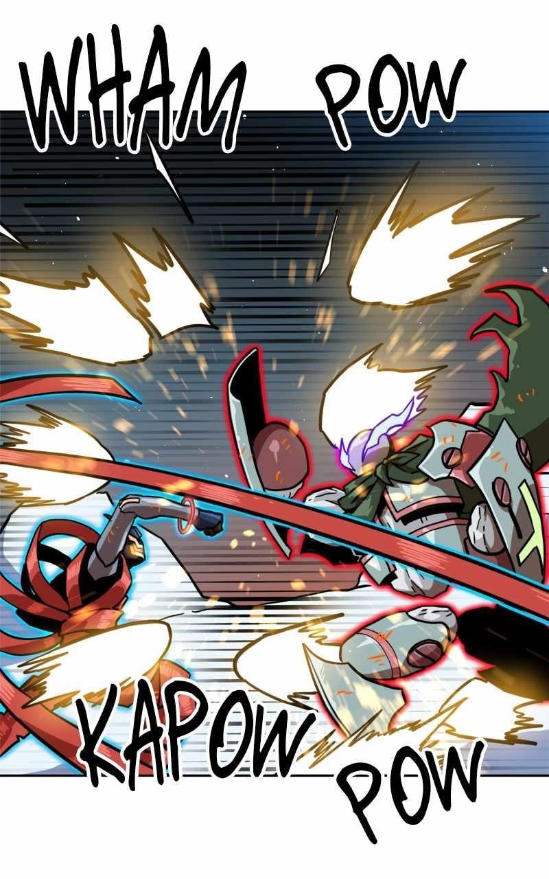 Double Click (PARK Soo-bong) Chapter 127 - Page 85 in English