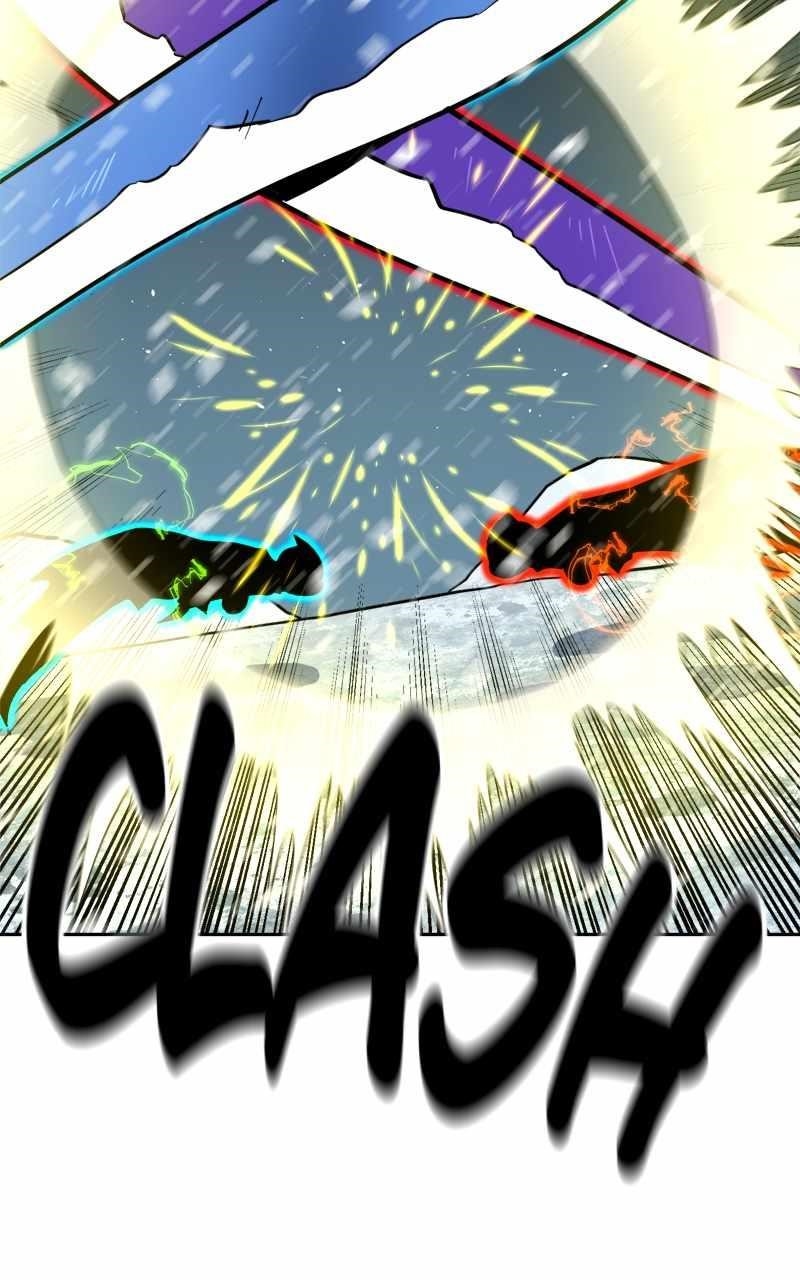 Double Click (PARK Soo-bong) Chapter 128 - Page 10 in English