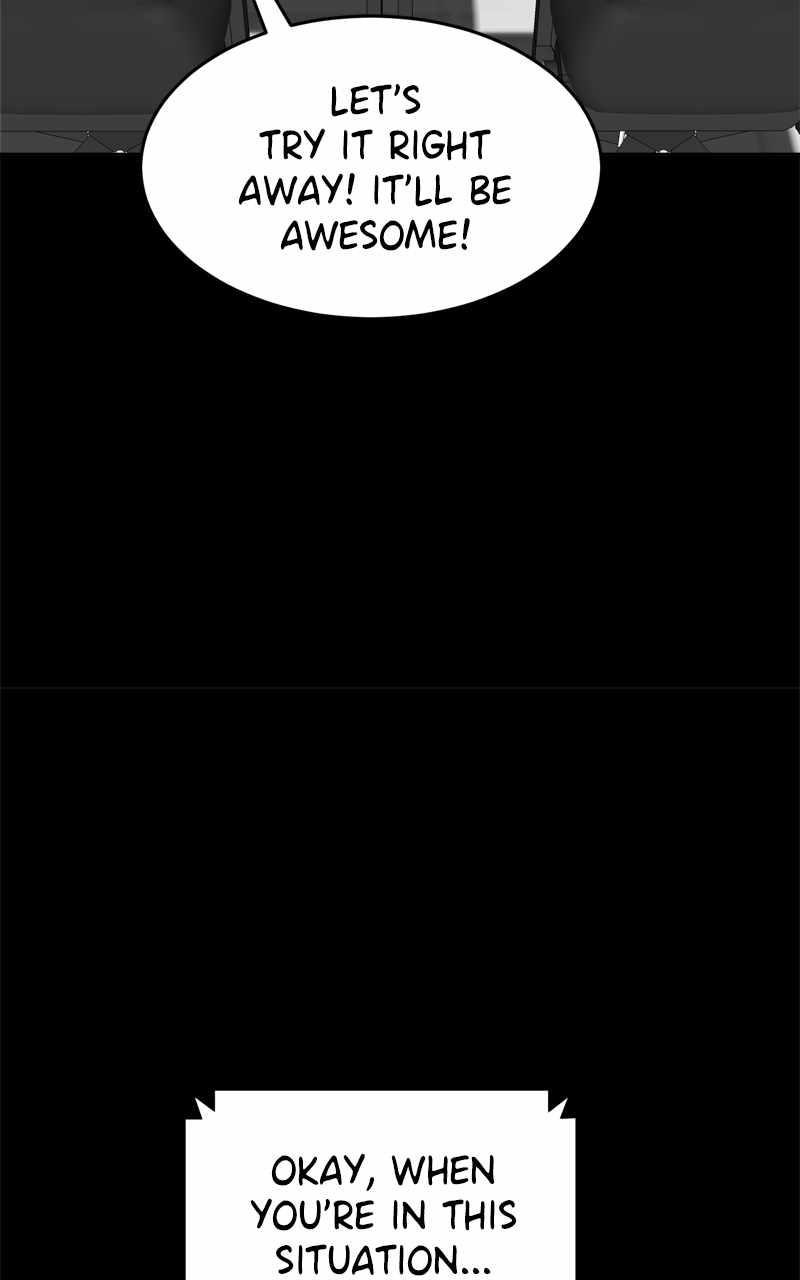 Double Click (PARK Soo-bong) Chapter 128 - Page 101 in English