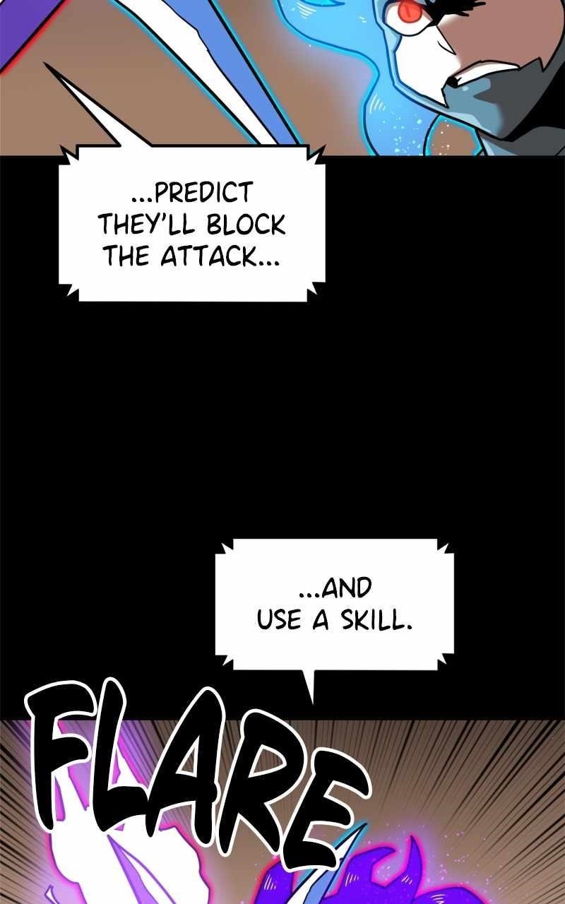 Double Click (PARK Soo-bong) Chapter 128 - Page 104 in English