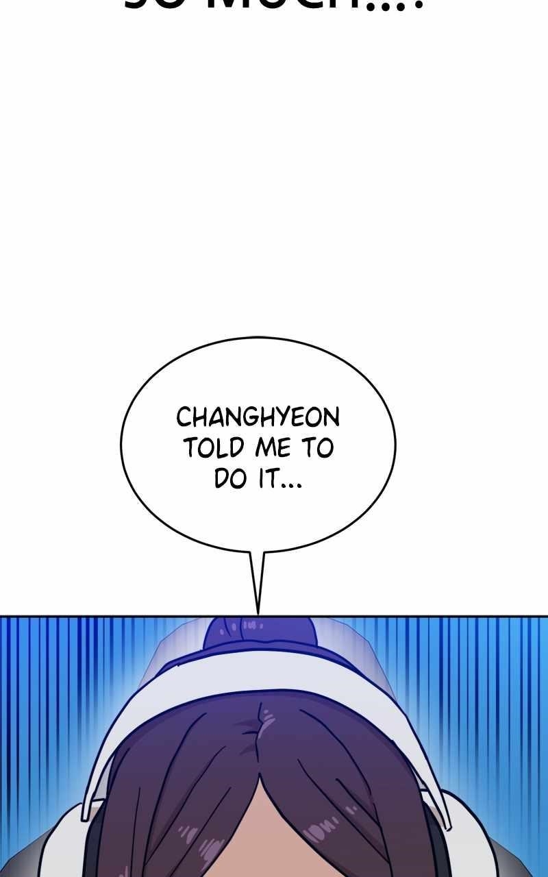 Double Click (PARK Soo-bong) Chapter 128 - Page 117 in English