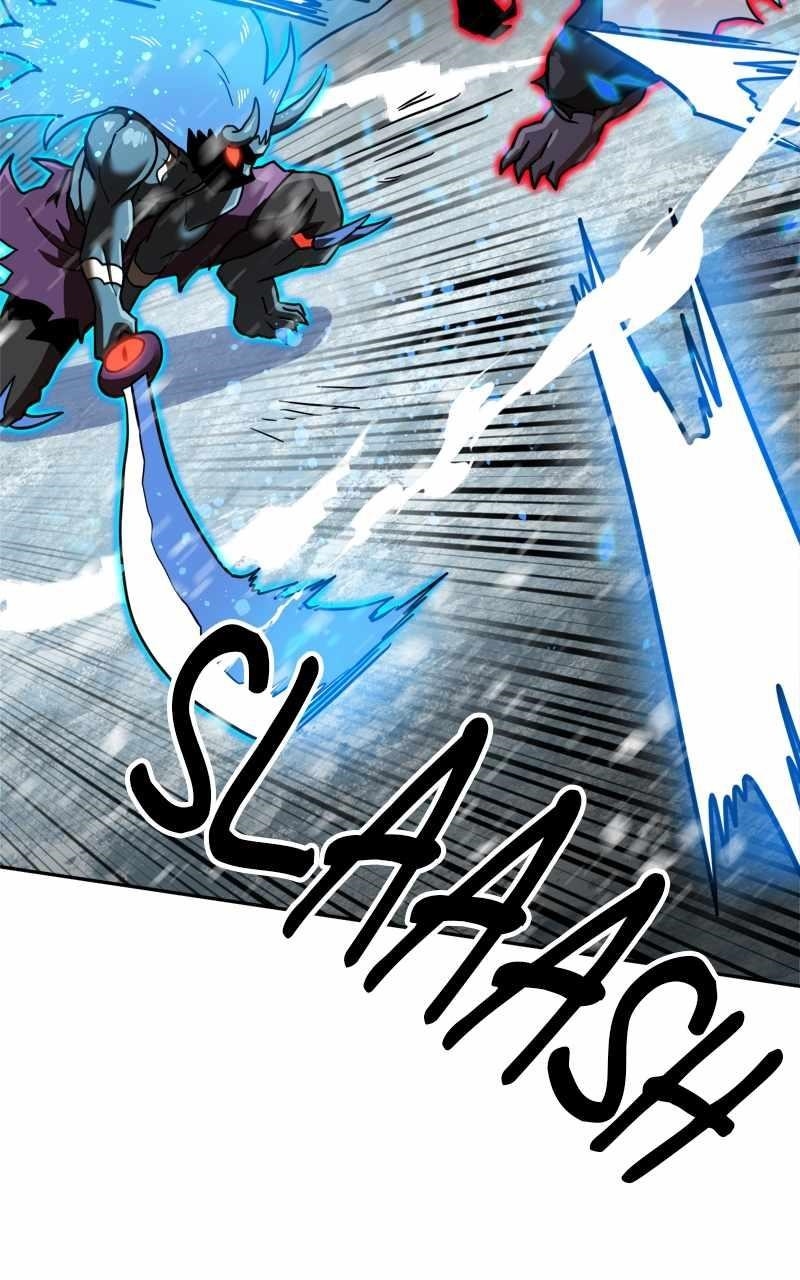 Double Click (PARK Soo-bong) Chapter 128 - Page 120 in English