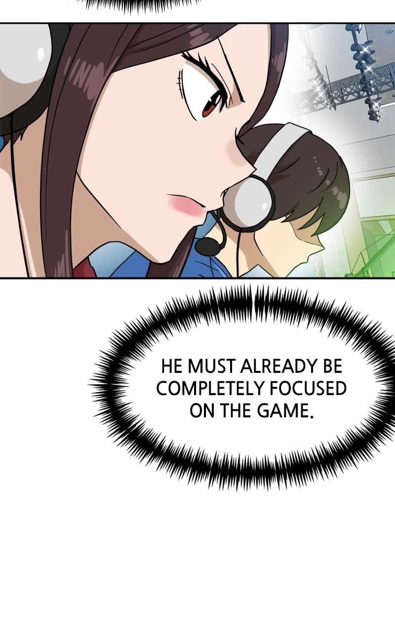 Double Click (PARK Soo-bong) Chapter 128 - Page 13 in English