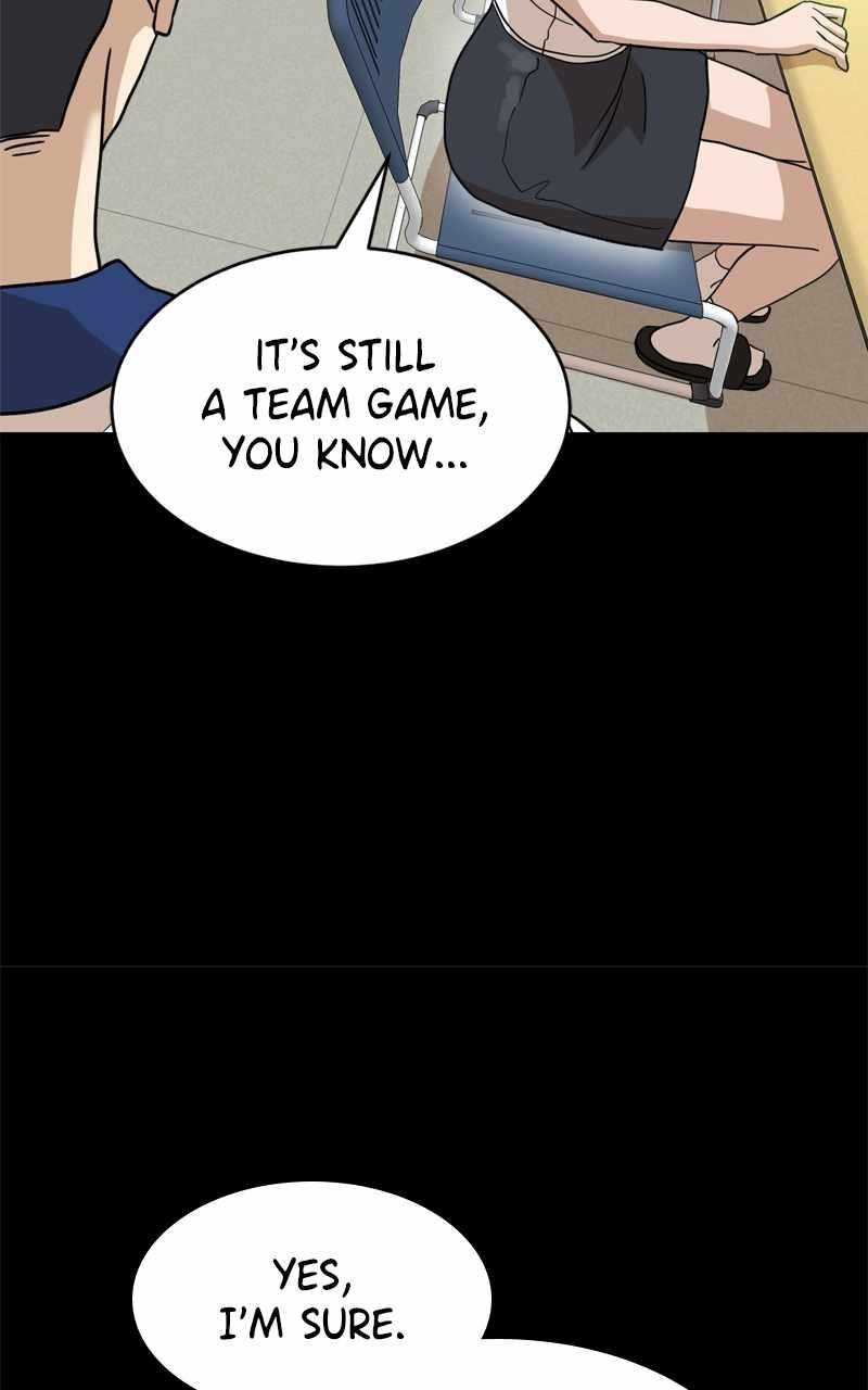Double Click (PARK Soo-bong) Chapter 128 - Page 21 in English