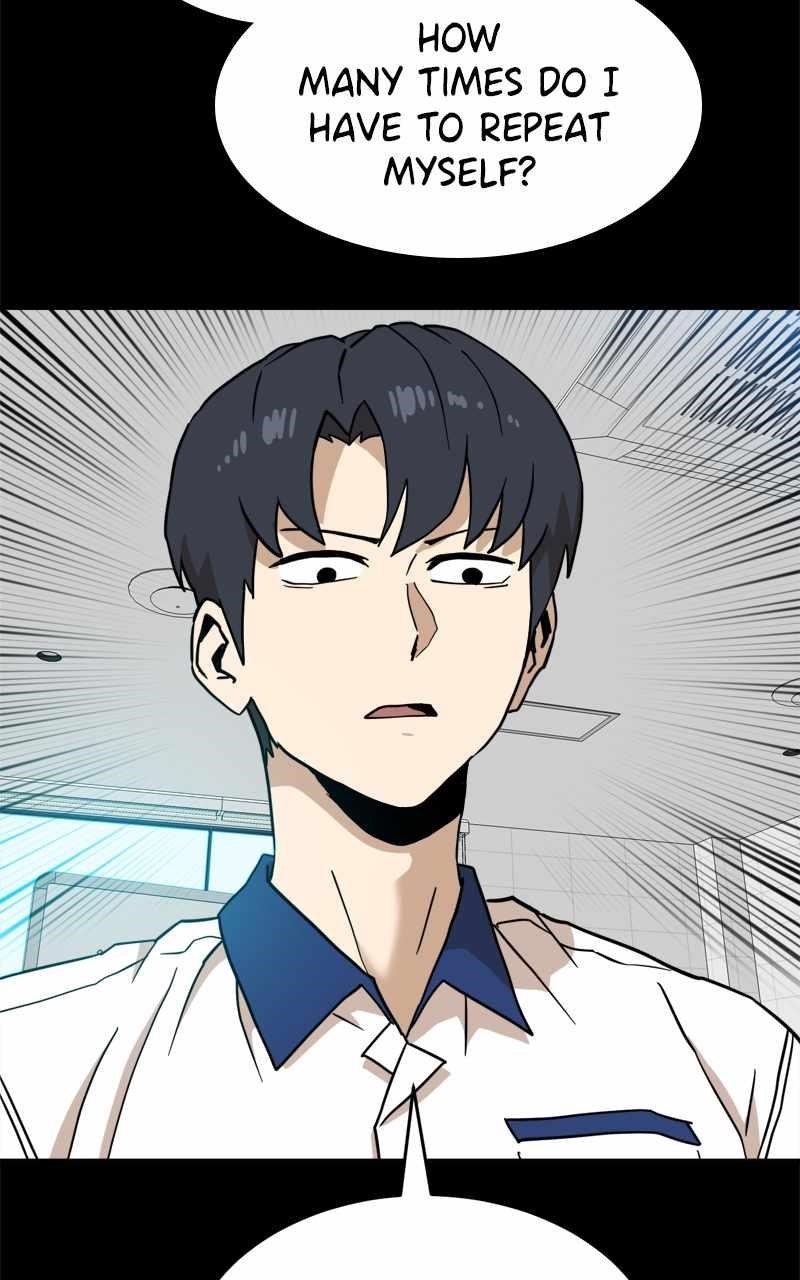 Double Click (PARK Soo-bong) Chapter 128 - Page 22 in English