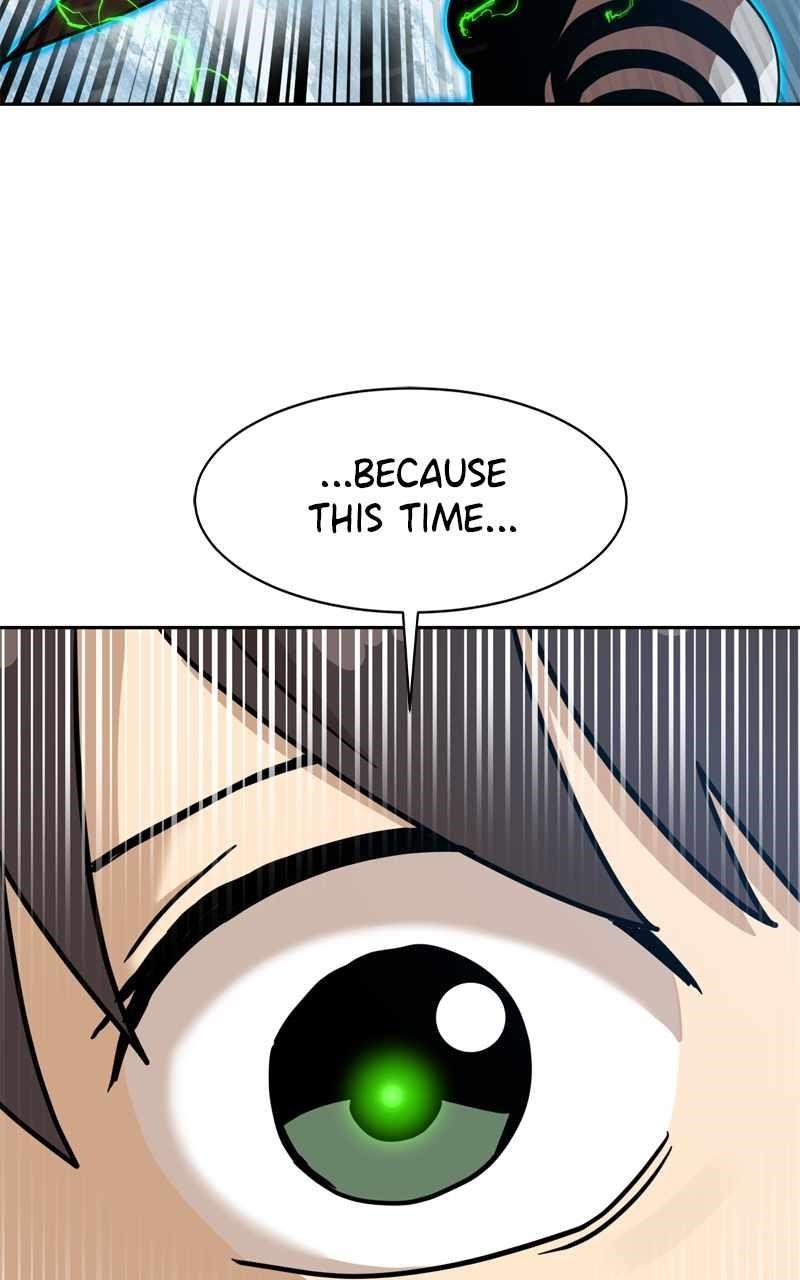 Double Click (PARK Soo-bong) Chapter 128 - Page 3 in English