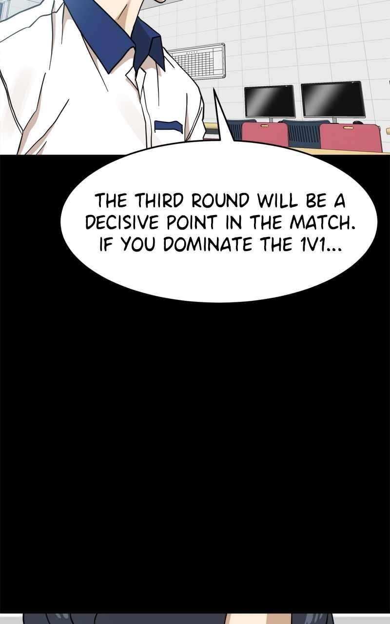 Double Click (PARK Soo-bong) Chapter 128 - Page 31 in English