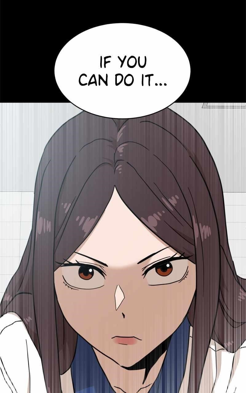 Double Click (PARK Soo-bong) Chapter 128 - Page 33 in English