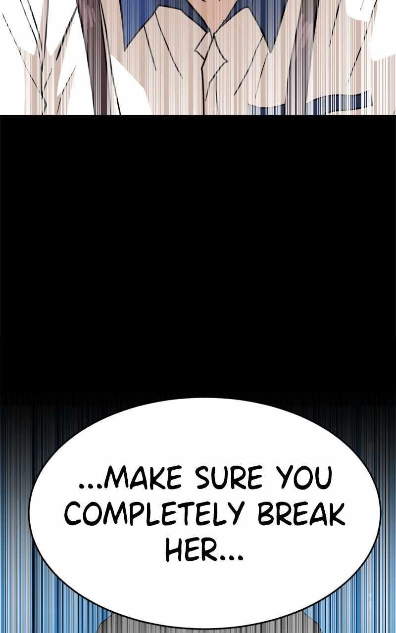Double Click (PARK Soo-bong) Chapter 128 - Page 34 in English