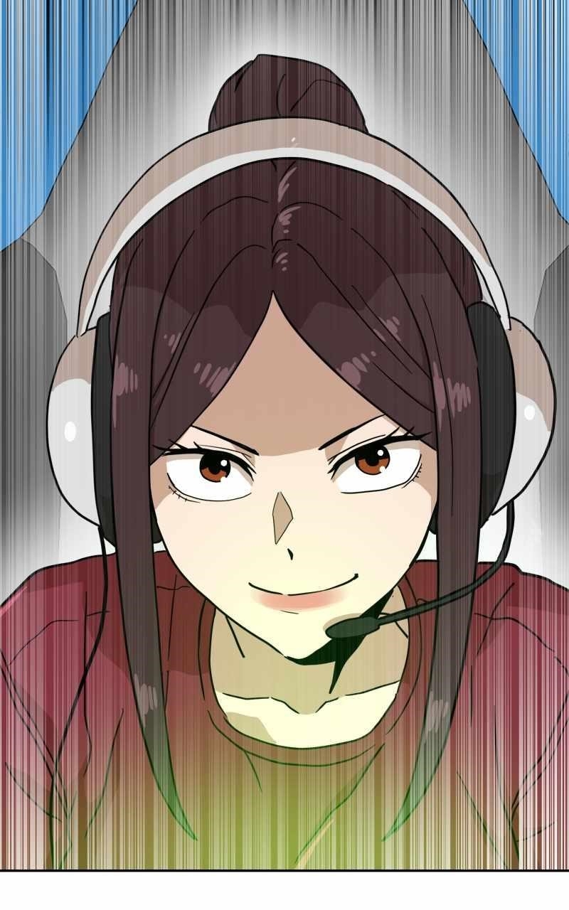 Double Click (PARK Soo-bong) Chapter 128 - Page 35 in English