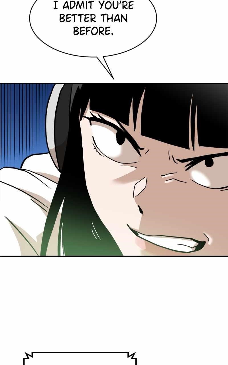 Double Click (PARK Soo-bong) Chapter 128 - Page 39 in English