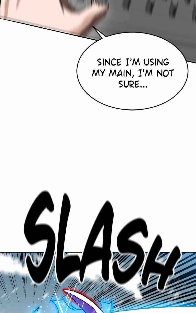 Double Click (PARK Soo-bong) Chapter 128 - Page 43 in English