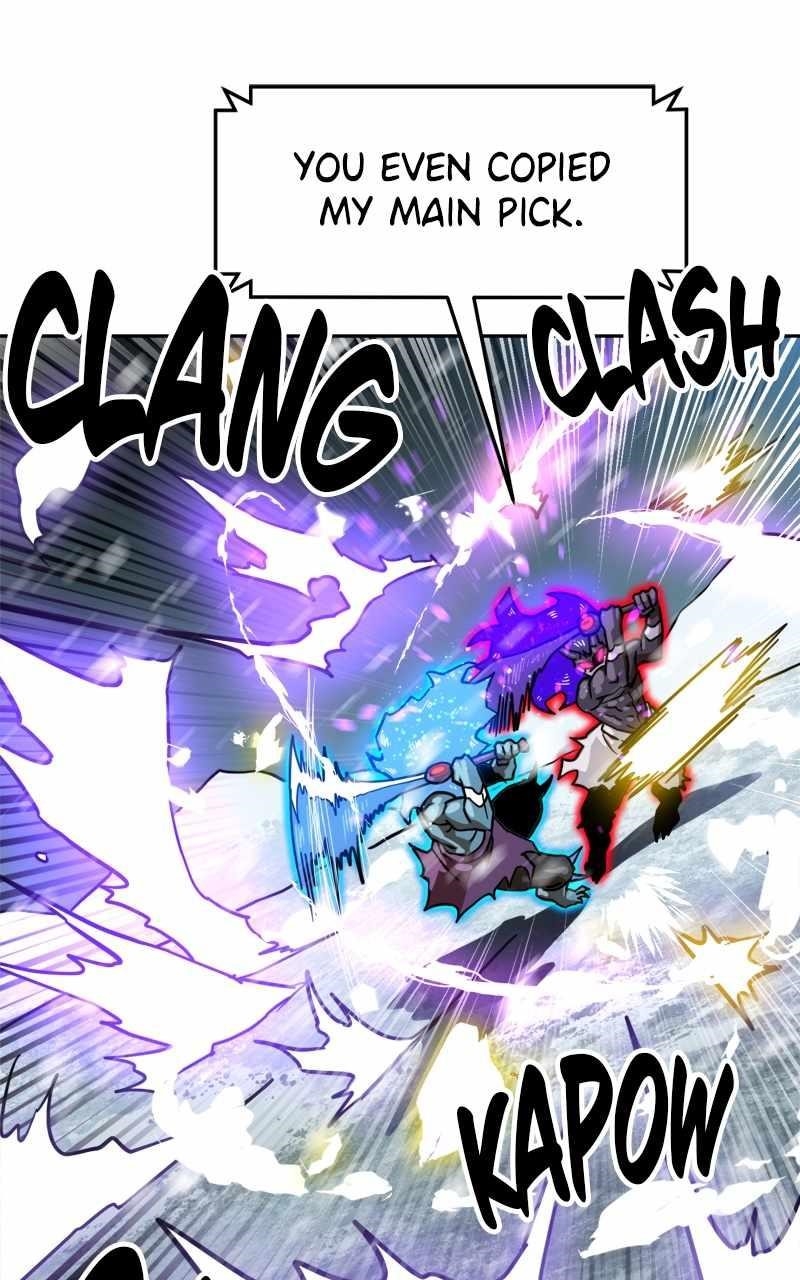 Double Click (PARK Soo-bong) Chapter 128 - Page 48 in English