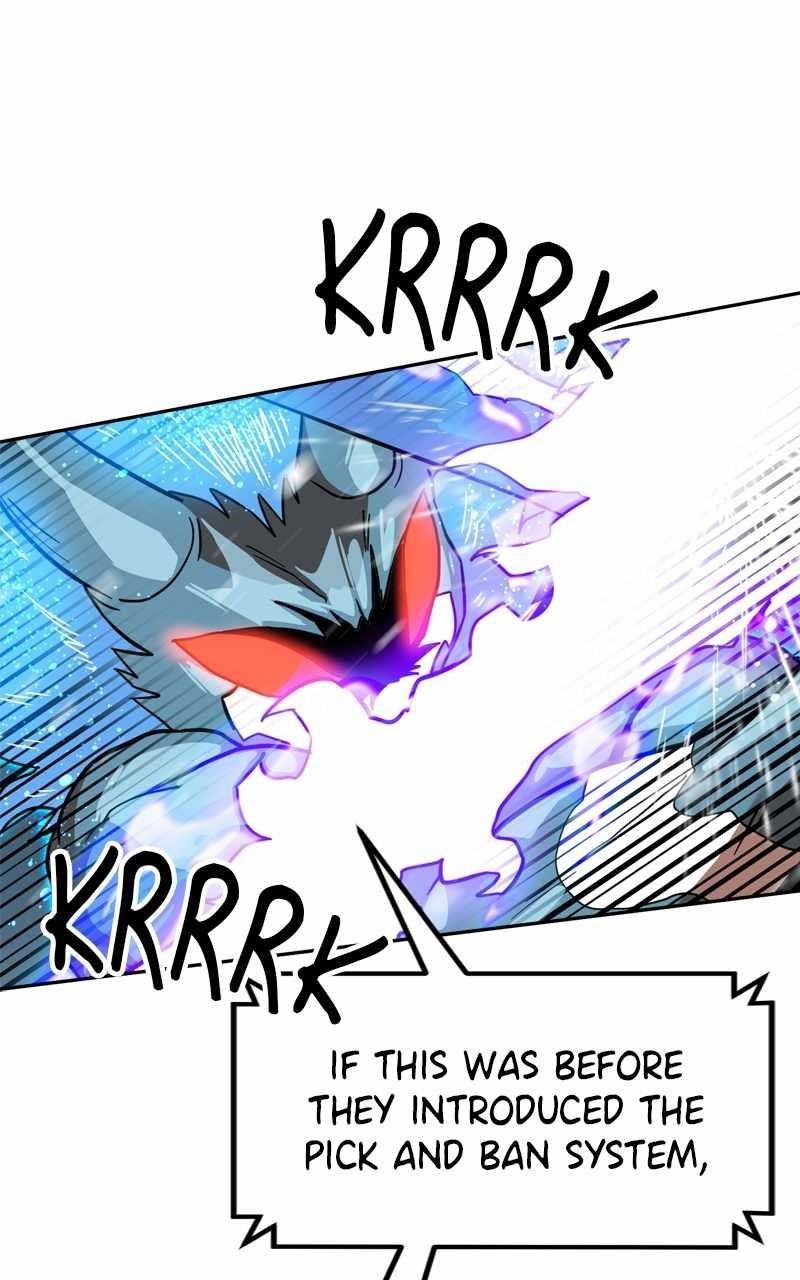 Double Click (PARK Soo-bong) Chapter 128 - Page 56 in English