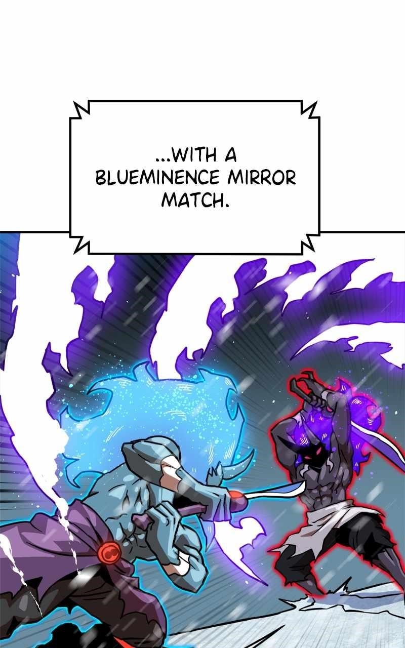Double Click (PARK Soo-bong) Chapter 128 - Page 59 in English