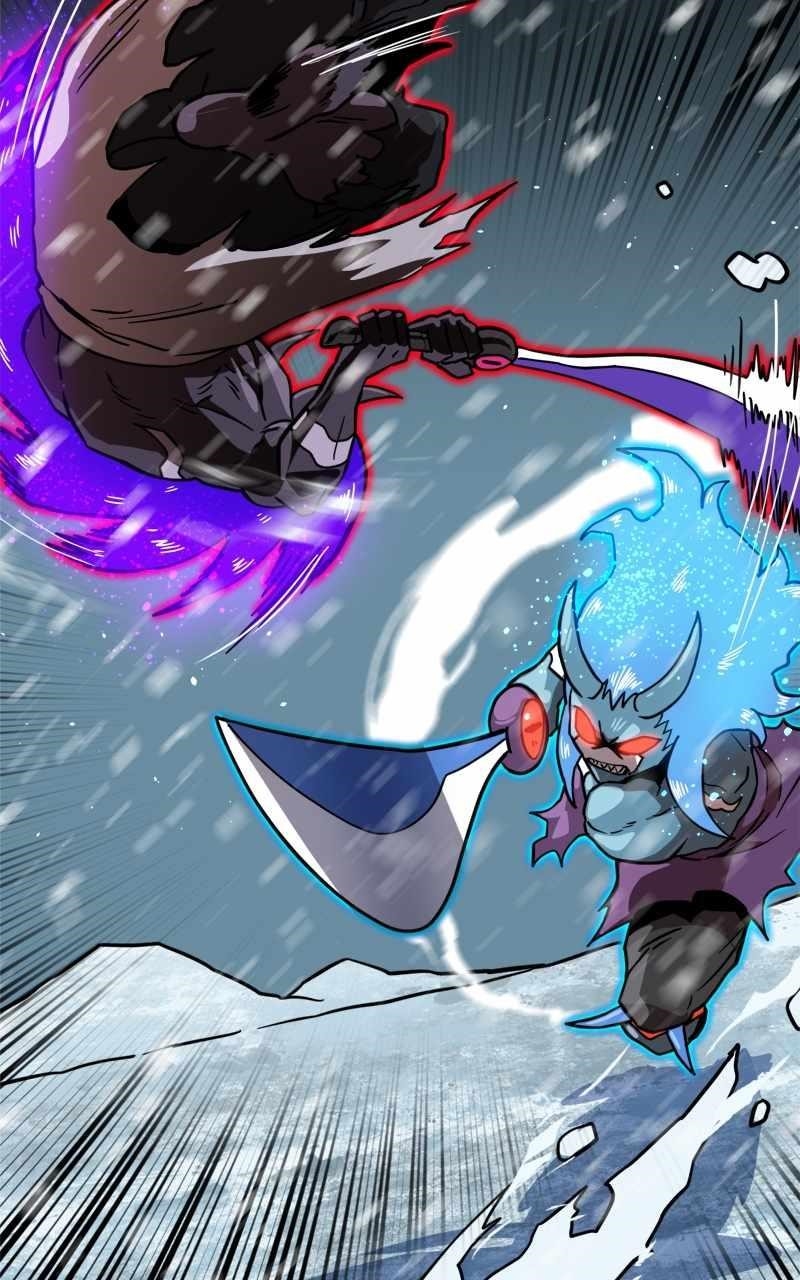 Double Click (PARK Soo-bong) Chapter 128 - Page 62 in English