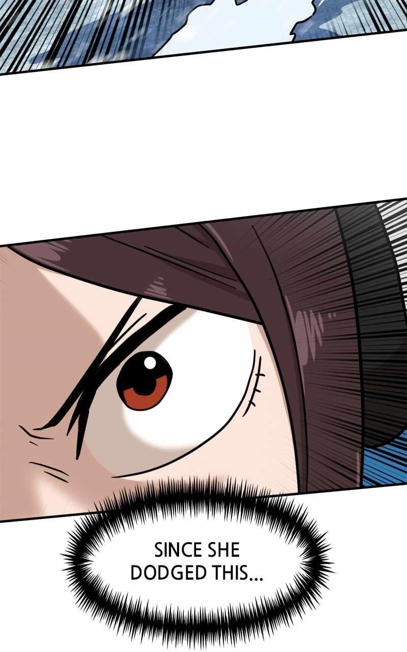 Double Click (PARK Soo-bong) Chapter 128 - Page 63 in English