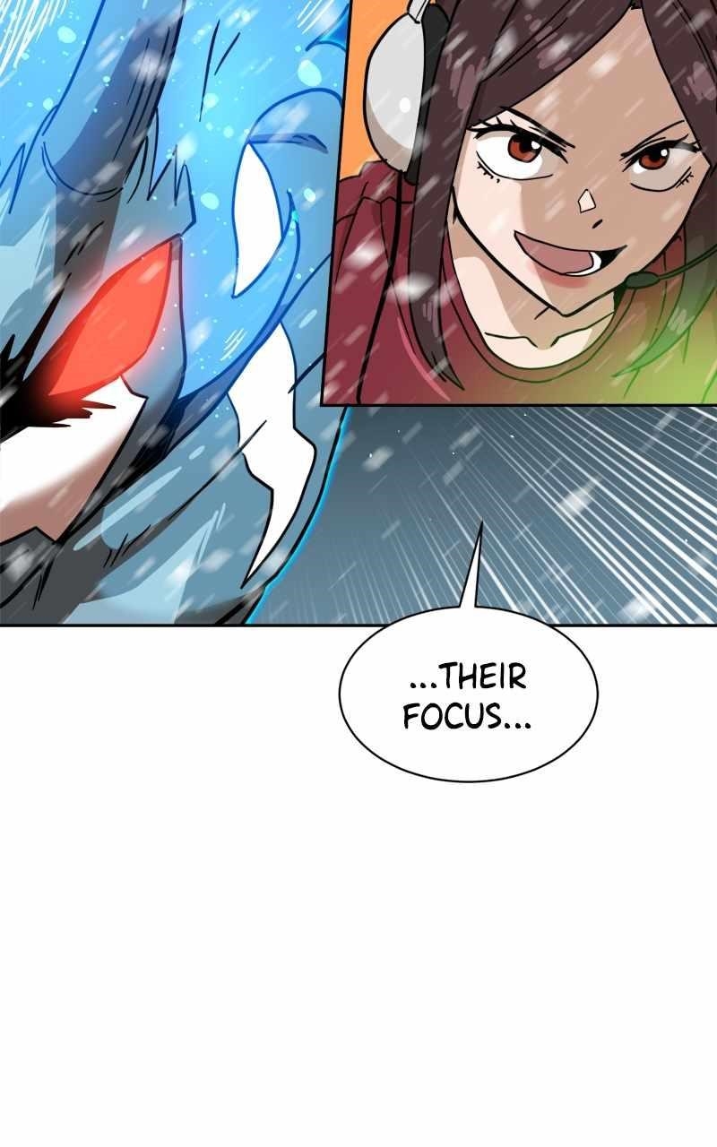 Double Click (PARK Soo-bong) Chapter 128 - Page 7 in English