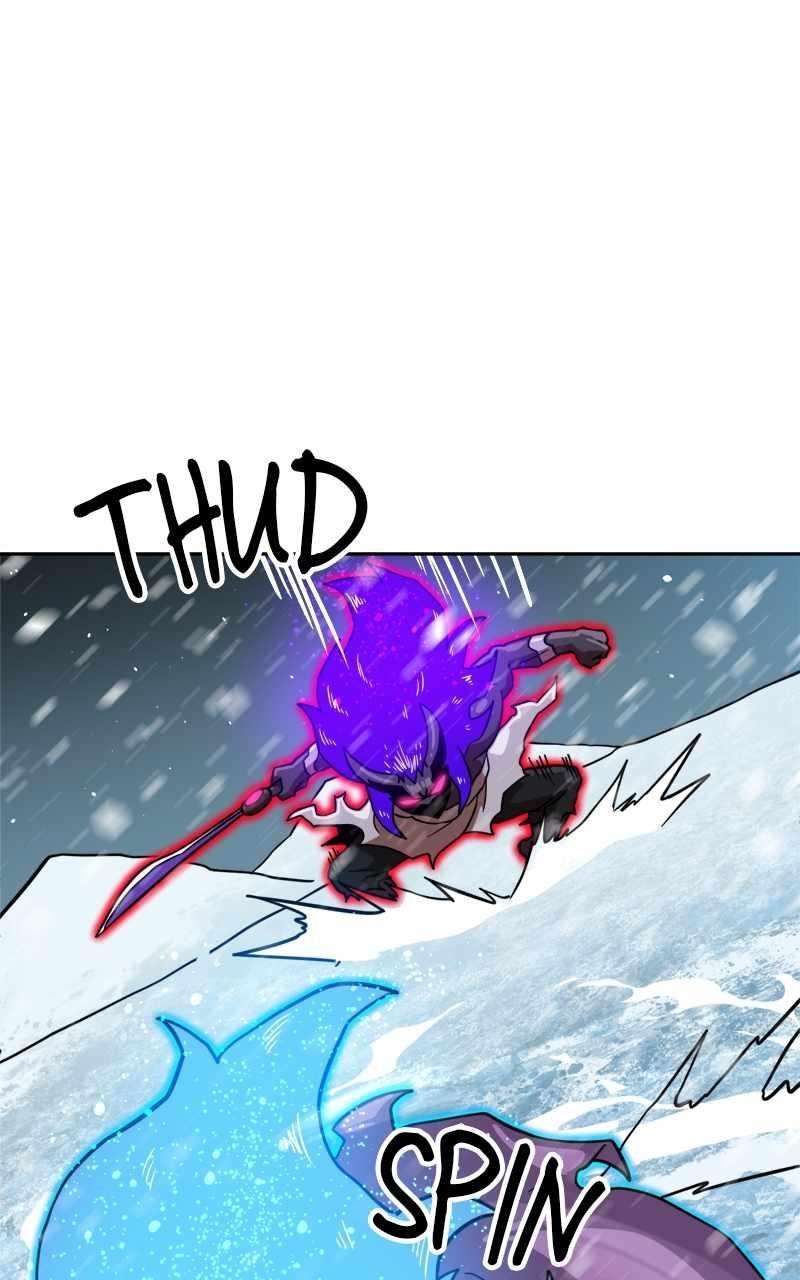 Double Click (PARK Soo-bong) Chapter 128 - Page 85 in English