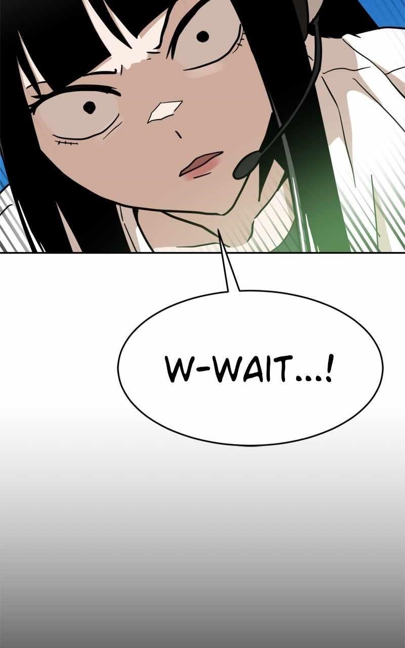 Double Click (PARK Soo-bong) Chapter 128 - Page 99 in English