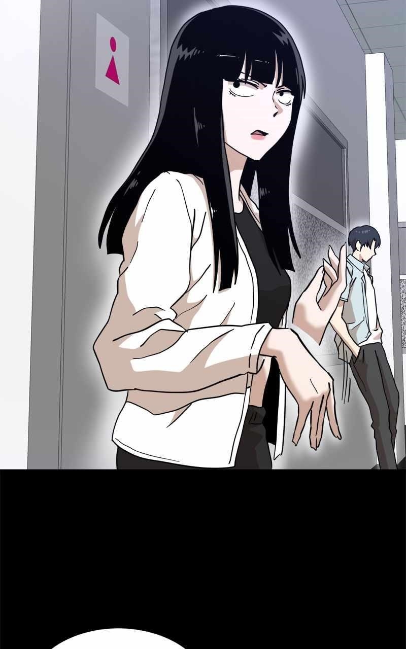 Double Click (PARK Soo-bong) Chapter 129 - Page 10 in English
