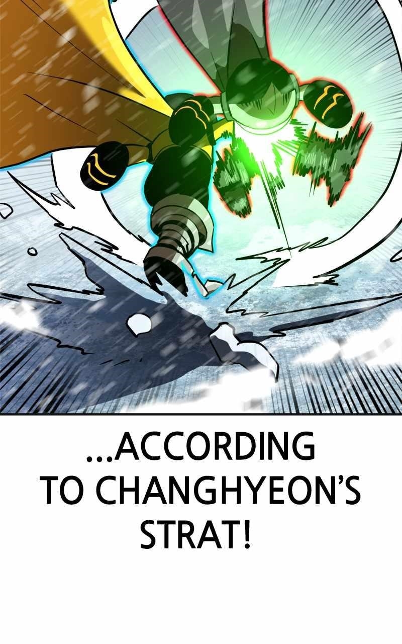 Double Click (PARK Soo-bong) Chapter 129 - Page 102 in English