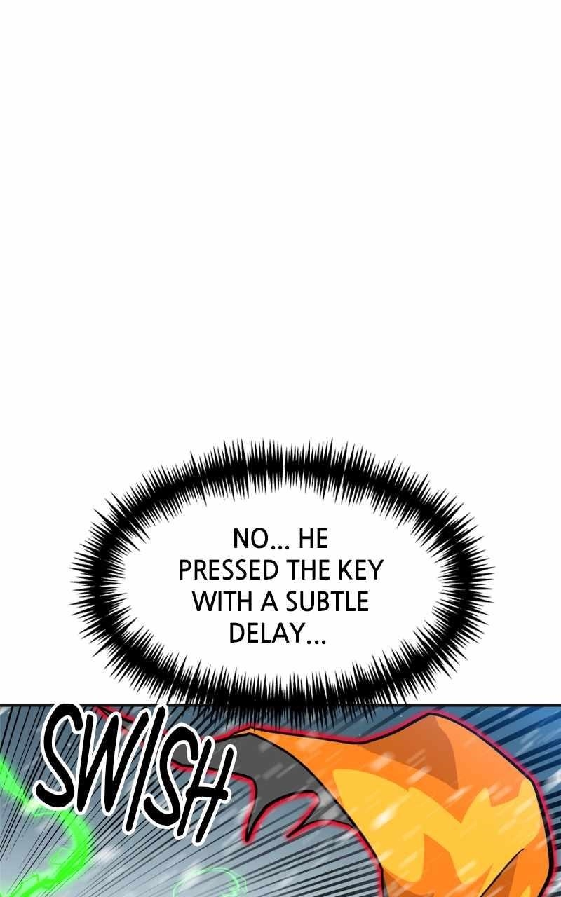 Double Click (PARK Soo-bong) Chapter 129 - Page 107 in English