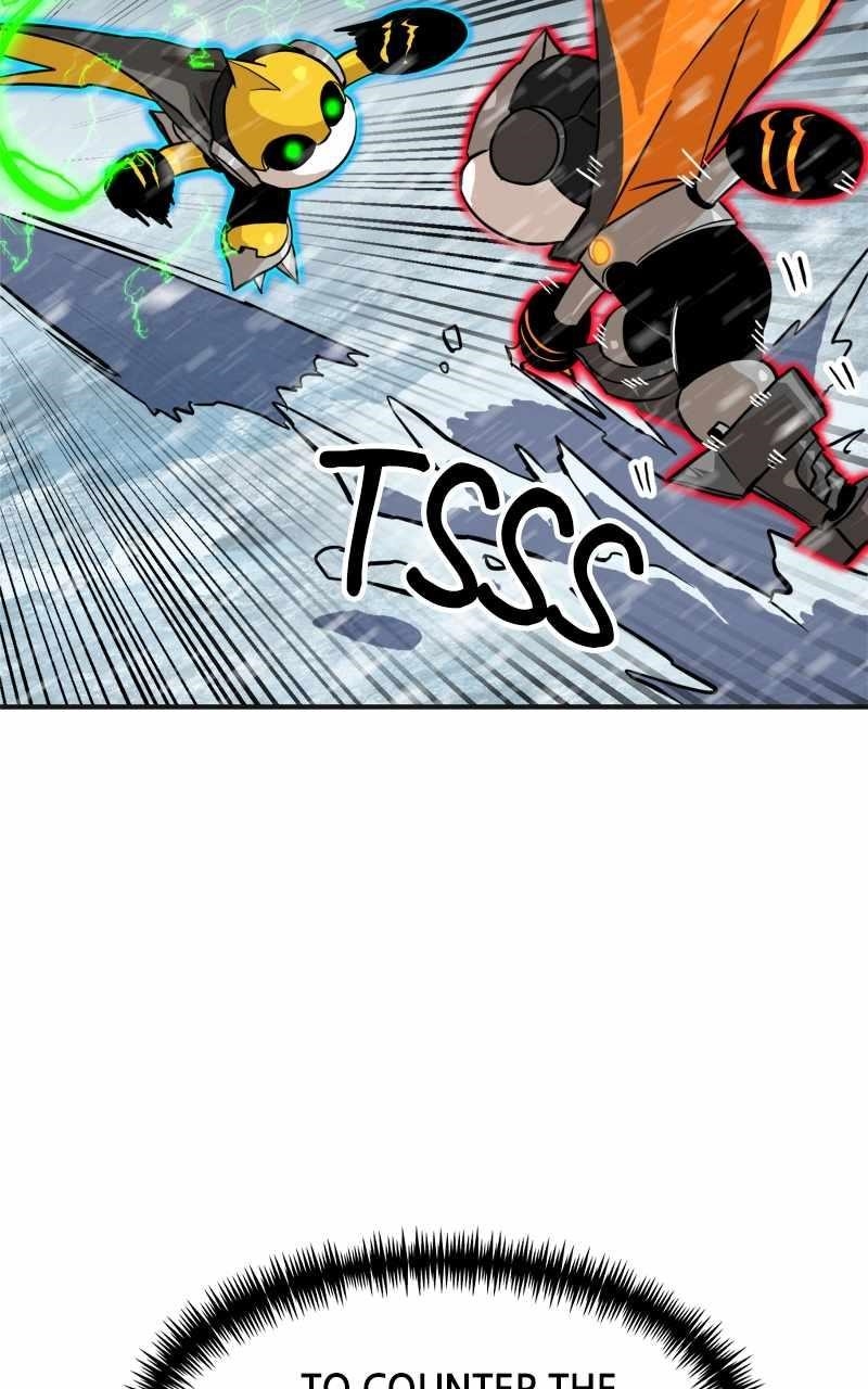 Double Click (PARK Soo-bong) Chapter 129 - Page 108 in English