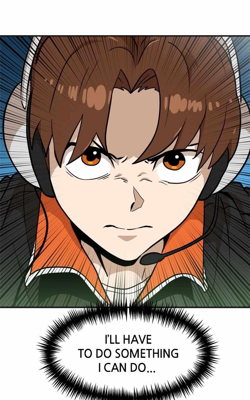 Double Click (PARK Soo-bong) Chapter 129 - Page 122 in English
