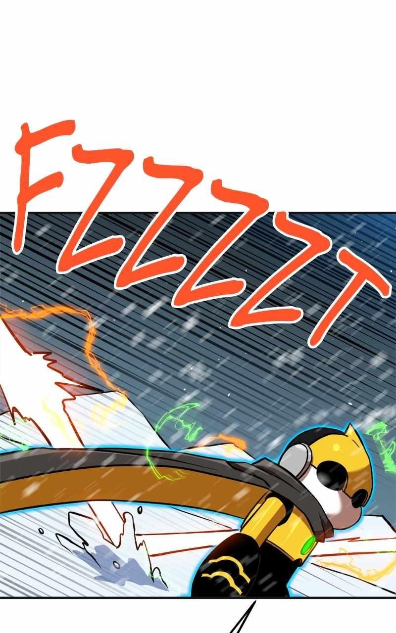 Double Click (PARK Soo-bong) Chapter 129 - Page 131 in English