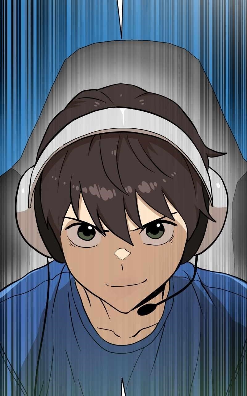 Double Click (PARK Soo-bong) Chapter 129 - Page 133 in English