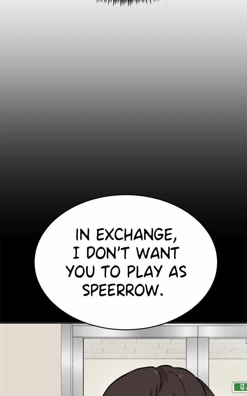 Double Click (PARK Soo-bong) Chapter 129 - Page 137 in English