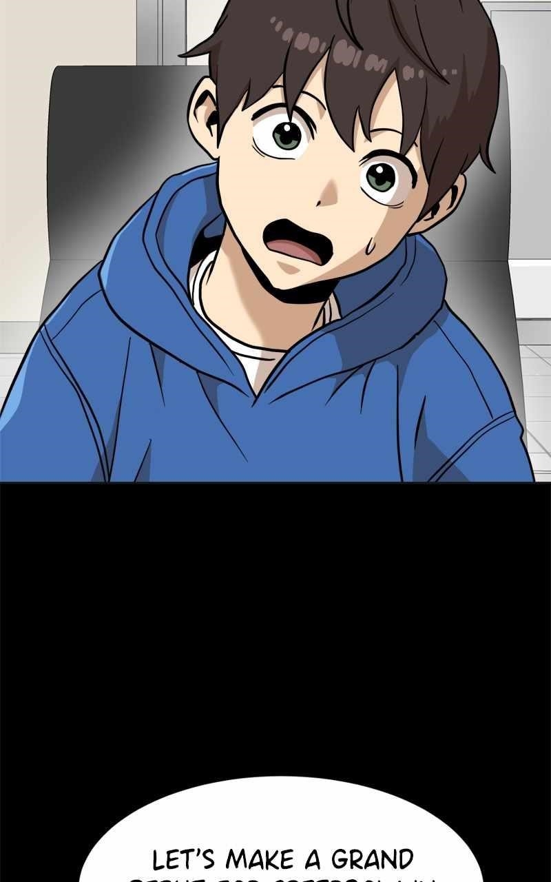 Double Click (PARK Soo-bong) Chapter 129 - Page 138 in English