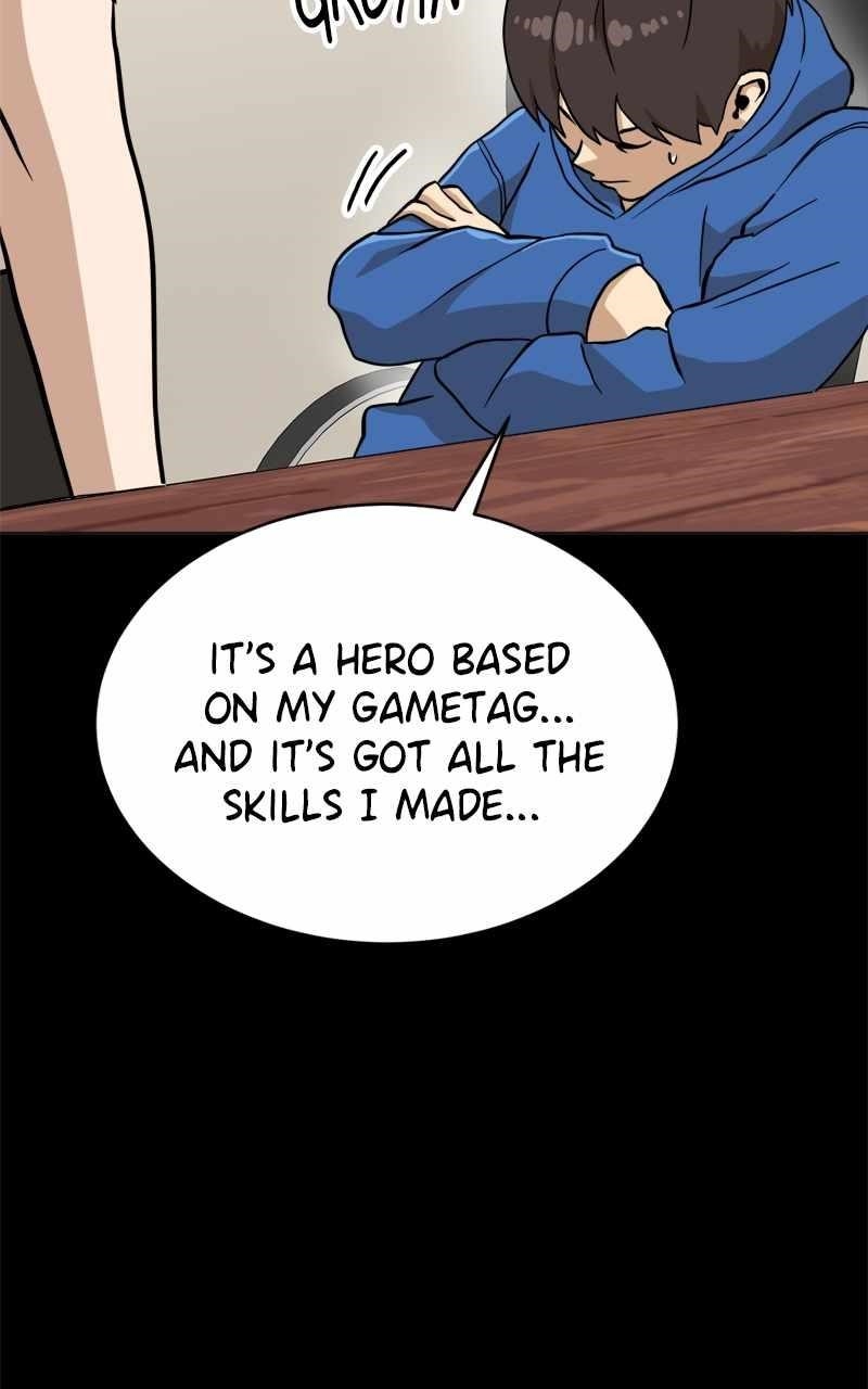 Double Click (PARK Soo-bong) Chapter 129 - Page 141 in English