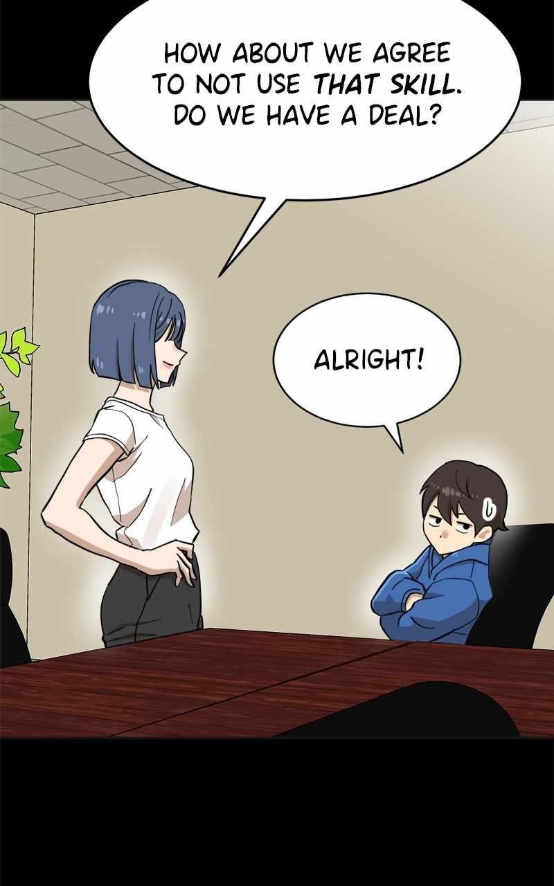 Double Click (PARK Soo-bong) Chapter 129 - Page 145 in English