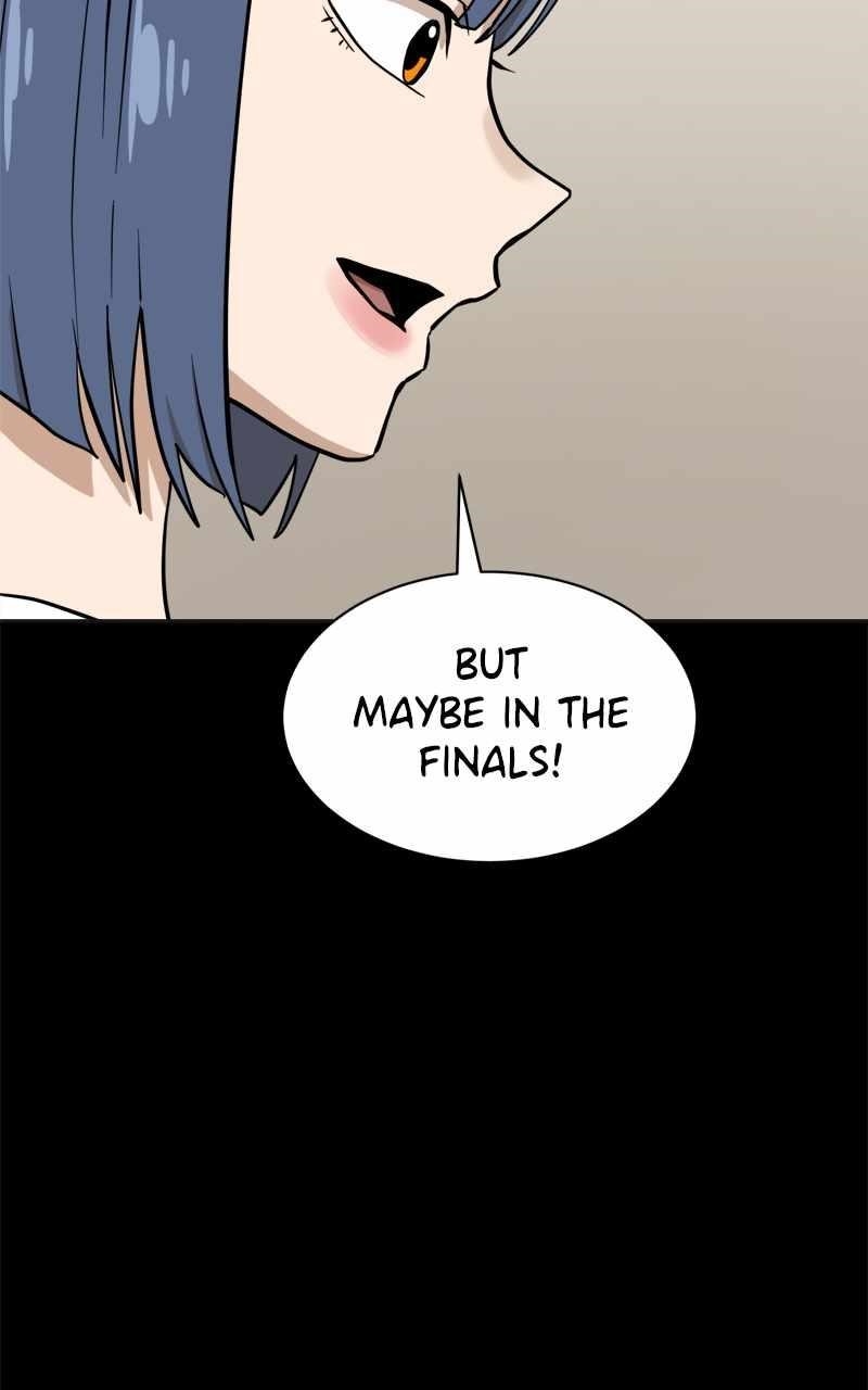 Double Click (PARK Soo-bong) Chapter 129 - Page 149 in English