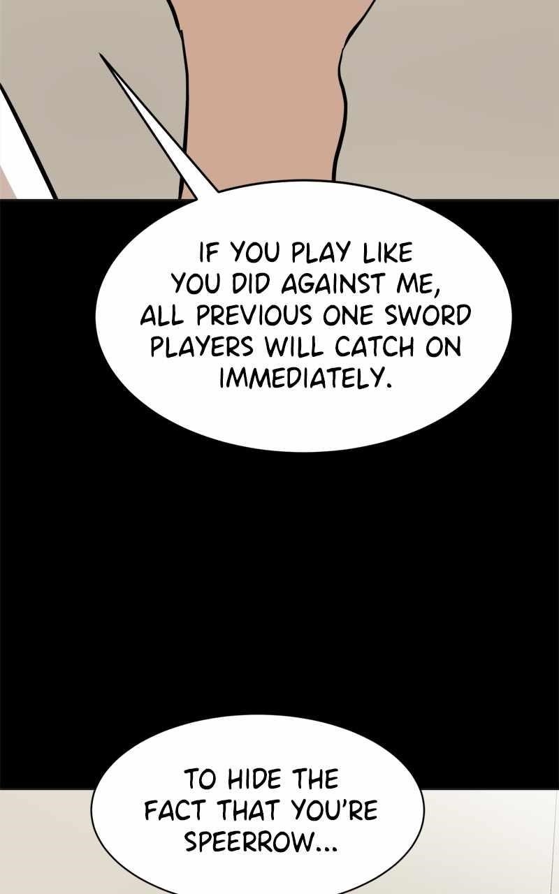 Double Click (PARK Soo-bong) Chapter 129 - Page 151 in English