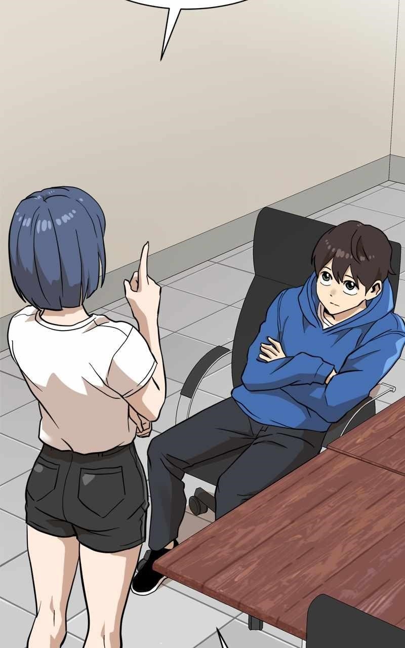 Double Click (PARK Soo-bong) Chapter 129 - Page 152 in English