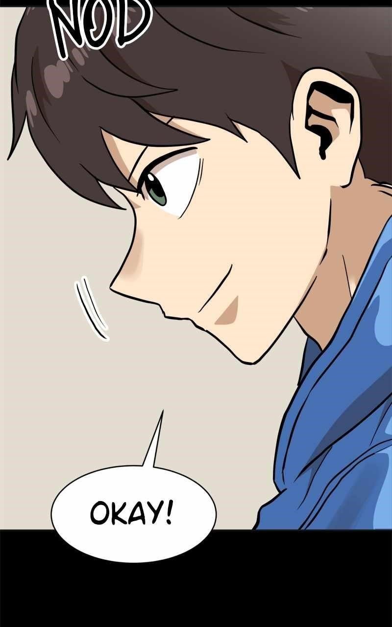 Double Click (PARK Soo-bong) Chapter 129 - Page 154 in English