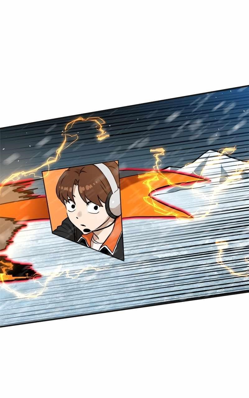 Double Click (PARK Soo-bong) Chapter 129 - Page 162 in English