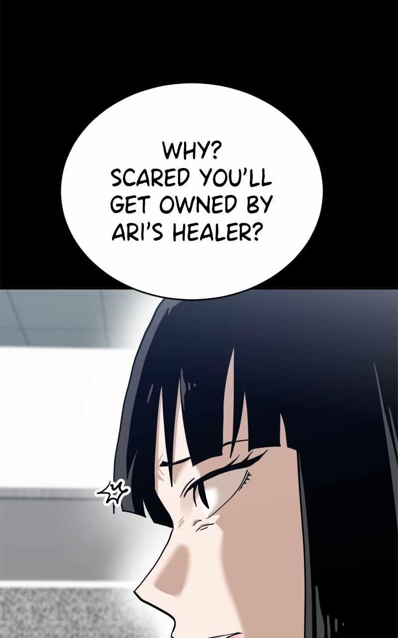 Double Click (PARK Soo-bong) Chapter 129 - Page 18 in English