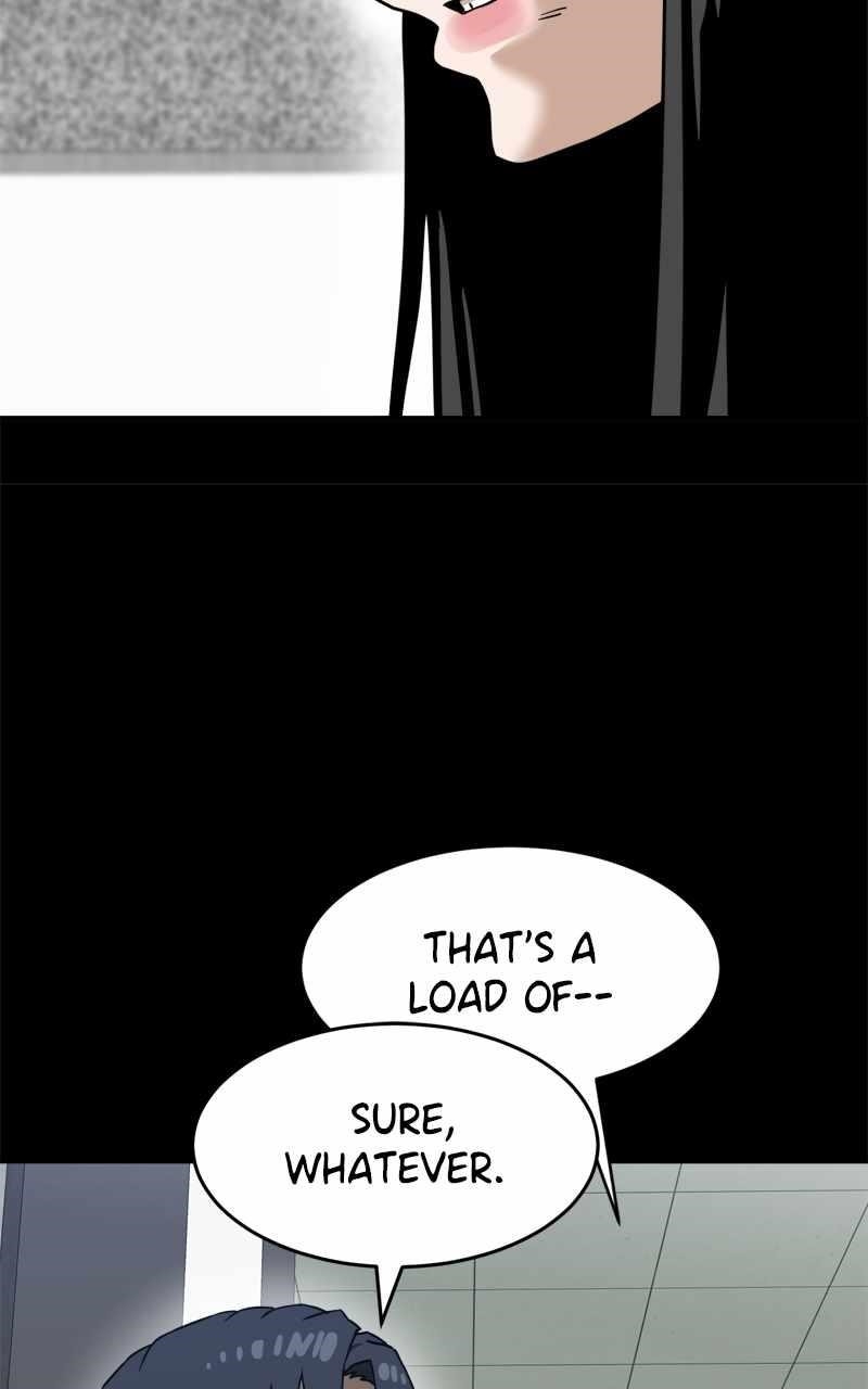 Double Click (PARK Soo-bong) Chapter 129 - Page 19 in English