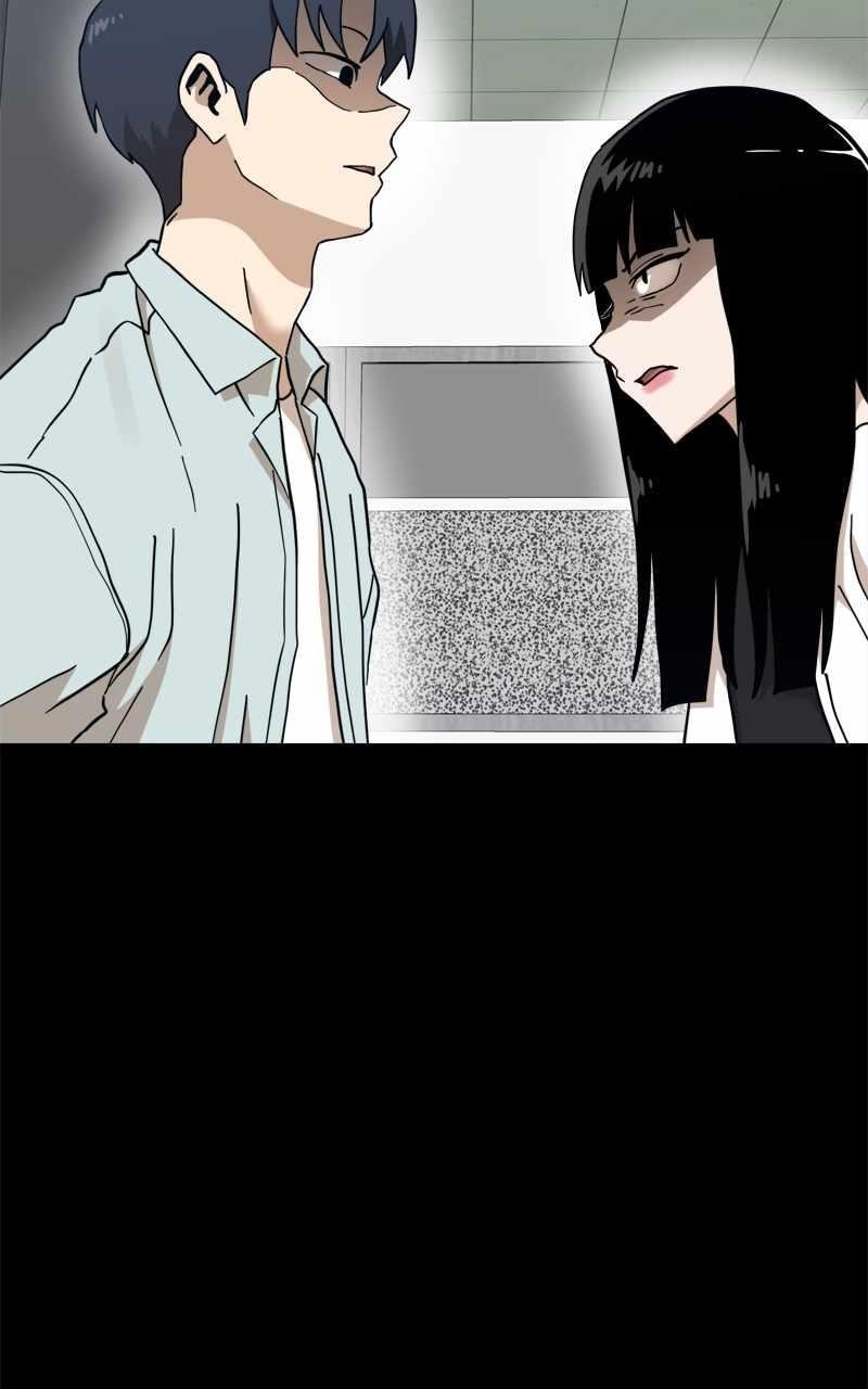 Double Click (PARK Soo-bong) Chapter 129 - Page 20 in English