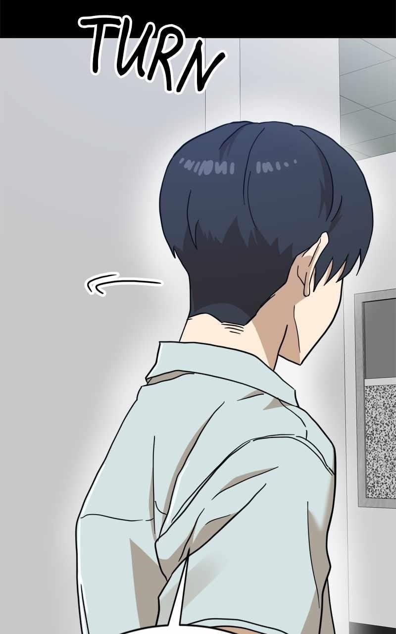Double Click (PARK Soo-bong) Chapter 129 - Page 21 in English